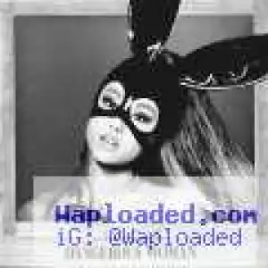 Ariana Grande - Knew Better / Forever Boy (CDQ)